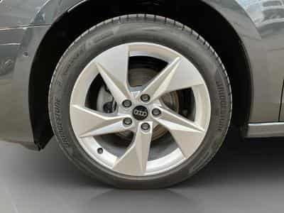 Audi A3 SB+Advanced+30TFSI+S-Tronic (2024) - Photo 8