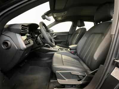 Audi A3 SB+Advanced+30TFSI+S-Tronic (2024) - Photo 9