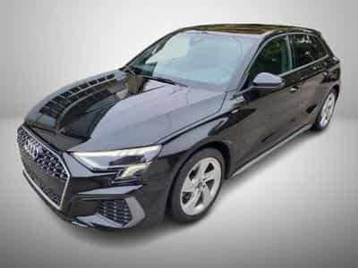 Audi A3 35 TFSI  150 cv S line Pack Platinium S Tronic (2021) - Photo 1