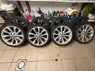 Rims and Tires – 18 - Photo 1