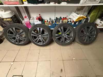 Rims and Tires – 17 - Photo 1