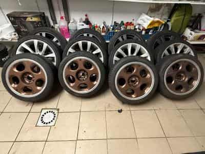 Rims and Tires – 16 - Photo 1