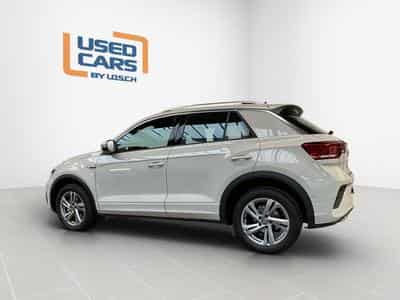 VW T-Roc R-Line+DSG+Pano+RearView (2024) - Photo 5