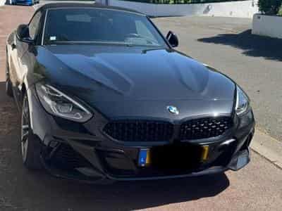 BMW Z4M Z4 440I (2022) - Photo 1