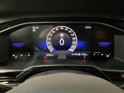 VW Polo Style+P.Ass.+P.IQDrive+P.Lumie. (2024) - Photo 13