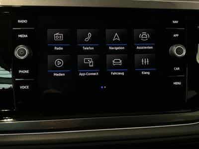 VW Polo Style+P.Ass.+P.IQDrive+P.Lumie. (2024) - Photo 14