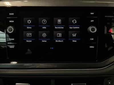 VW Polo Style+P.Ass.+P.IQDrive+P.Lumie. (2024) - Photo 15