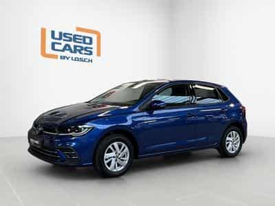 VW Polo Style+P.Ass.+P.IQDrive+P.Lumie. (2024) - Photo 4