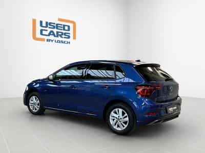 VW Polo Style+P.Ass.+P.IQDrive+P.Lumie. (2024) - Photo 5