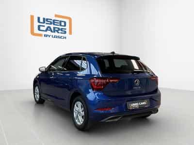 VW Polo Style+P.Ass.+P.IQDrive+P.Lumie. (2024) - Photo 6