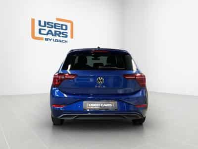 VW Polo Style+P.Ass.+P.IQDrive+P.Lumie. (2024) - Photo 7