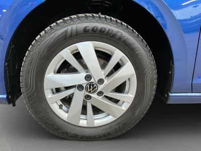 VW Polo Style+P.Ass.+P.IQDrive+P.Lumie. (2024) - Photo 9