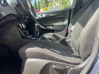 Ford Fiesta 1.0 (2013) - Photo 3