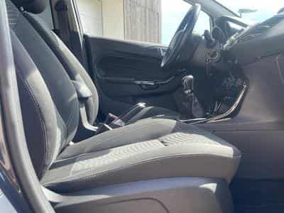 Ford Fiesta 1.0 (2013) - Photo 4