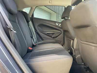 Ford Fiesta 1.0 (2013) - Photo 7