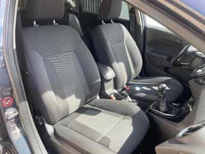 Ford Fiesta 1.0 (2013) - Photo 5
