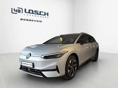 VW ID.7 TOURER PRO (2026) - Photo 1