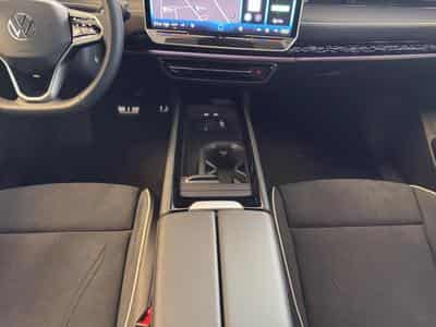 VW ID.7 TOURER PRO (2026) - Photo 12