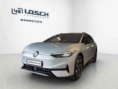 VW ID.7 TOURER PRO (2026) - Photo 3