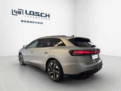 VW ID.7 TOURER PRO (2026) - Photo 5