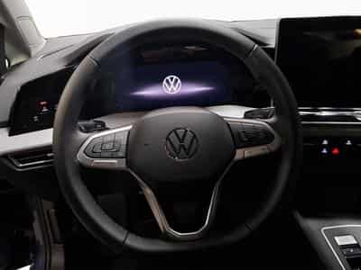 VW Golf LIFE (2026) - Photo 10