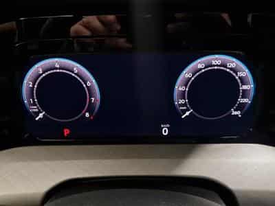 VW Golf LIFE (2026) - Photo 11