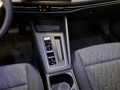 VW Golf LIFE (2026) - Photo 12