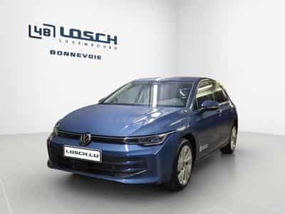 VW Golf LIFE (2026) - Photo 3