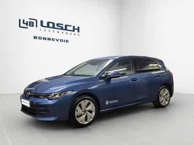 VW Golf LIFE (2026) - Photo 4