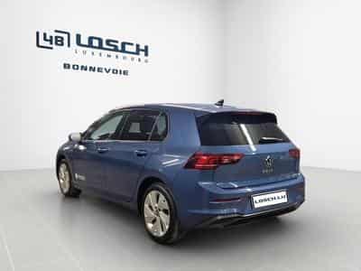 VW Golf LIFE (2026) - Photo 6