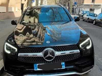 Mercedes GLC 300 GLC 300 4MATIC (2020) - Photo 1