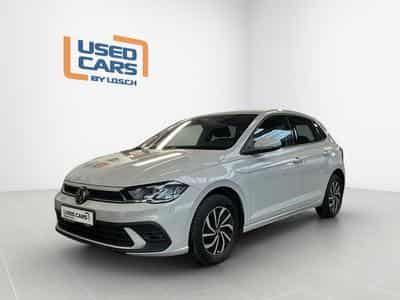 VW Polo Life+DSG+LED+Digi+RearView (2023) - Photo 1