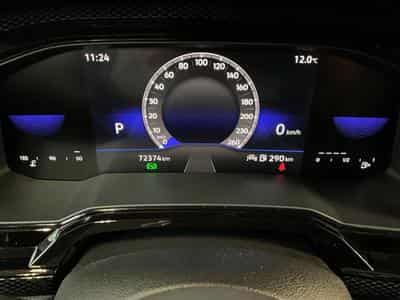 VW Polo Life+DSG+LED+Digi+RearView (2023) - Foto 11