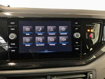 VW Polo Life+DSG+LED+Digi+RearView (2023) - Foto 13