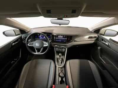 VW Polo Life+DSG+LED+Digi+RearView (2023) - Foto 2