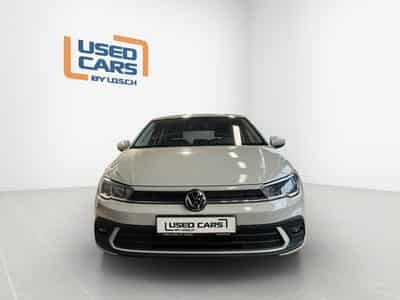 VW Polo Life+DSG+LED+Digi+RearView (2023) - Foto 3