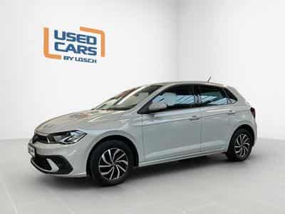 VW Polo Life+DSG+LED+Digi+RearView (2023) - Foto 4