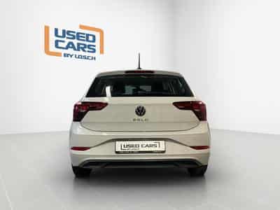 VW Polo Life+DSG+LED+Digi+RearView (2023) - Foto 7