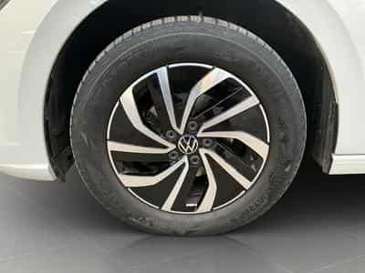 VW Polo Life+DSG+LED+Digi+RearView (2023) - Foto 8