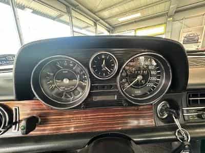 Mercedes 280 CE (1973) - Foto 10