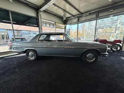 Mercedes 280 CE (1973) - Foto 4