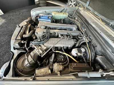 Mercedes 280 CE (1973) - Foto 13