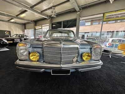 Mercedes 280 CE (1973) - Foto 2