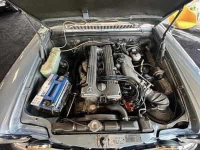 Mercedes 280 CE (1973) - Foto 11