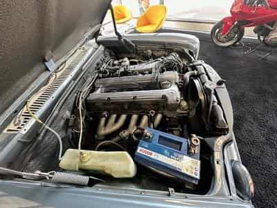 Mercedes 280 CE (1973) - Foto 12