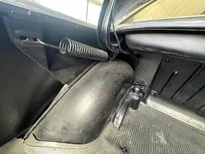 Mercedes 280 CE (1973) - Foto 14