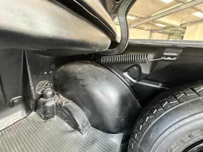 Mercedes 280 CE (1973) - Foto 15