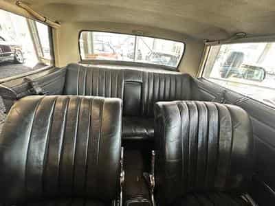 Mercedes 280 CE (1973) - Foto 8