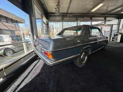 Mercedes 280 CE (1973) - Foto 5