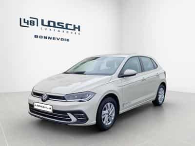 VW Polo STYLE (2026) - Photo 1